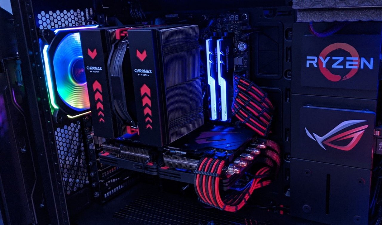 [03/05/2020] PC von RaptorTP