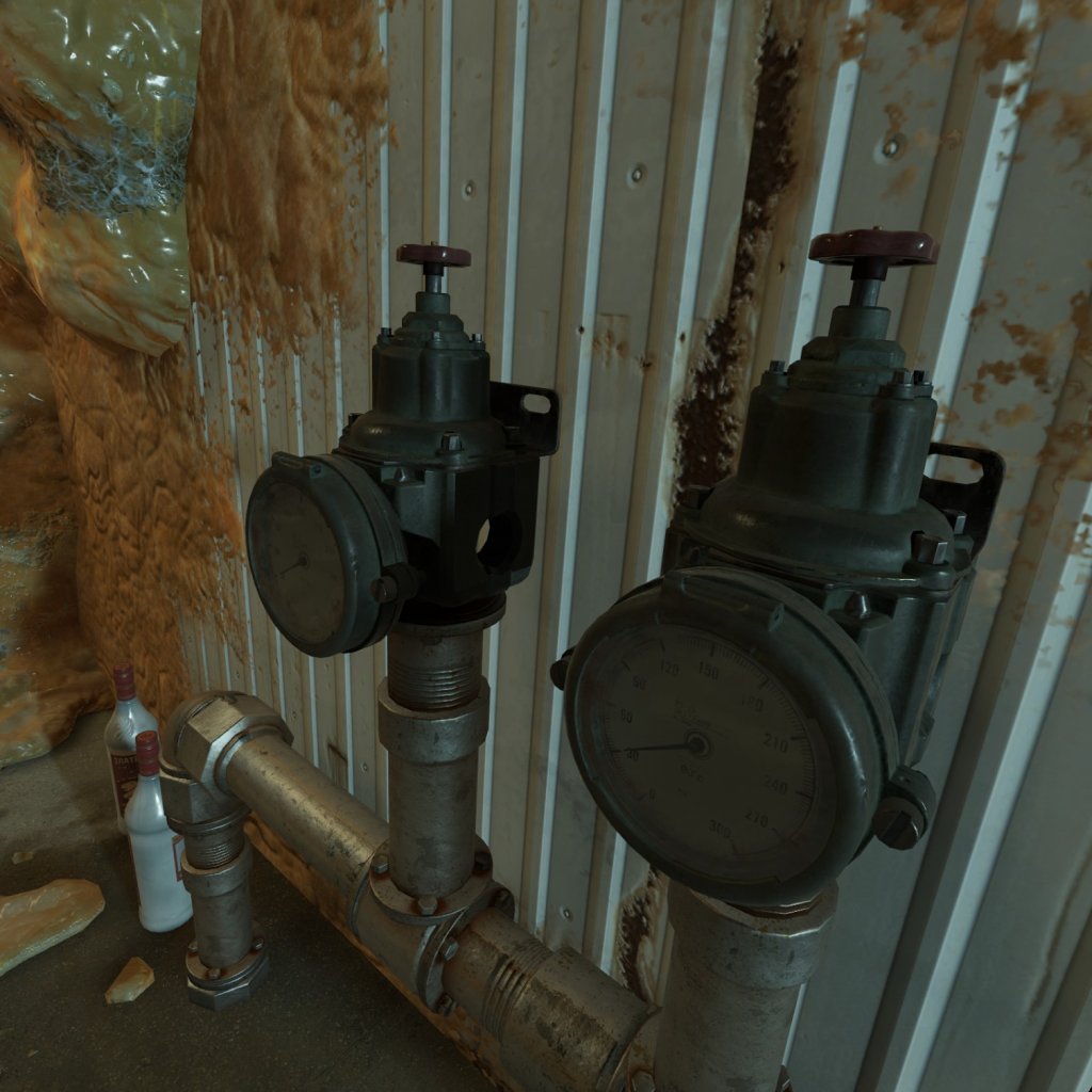 [09/05/2020] Half-Life Alyx (maximale Details) - Screenshot von Mont4n4