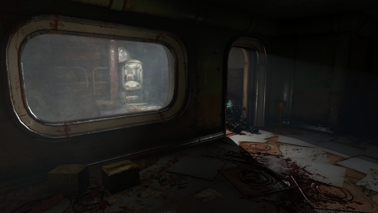 [09/05/2020] Fallout 4 (fast max. Settings (Schatten hoch + custom Schattendistanz), ENB + Reshade, diverse Mods) - Screenshot von NotAnExit