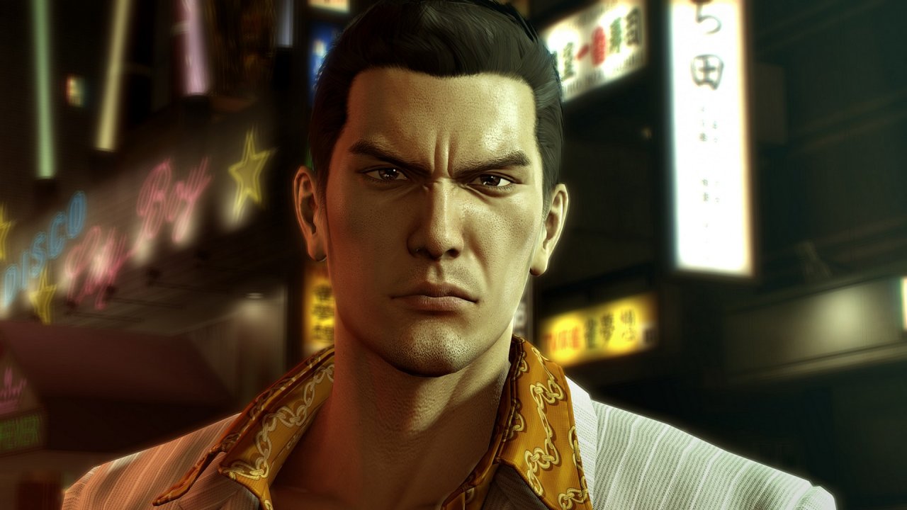 [09/05/2020] Yakuza Zero