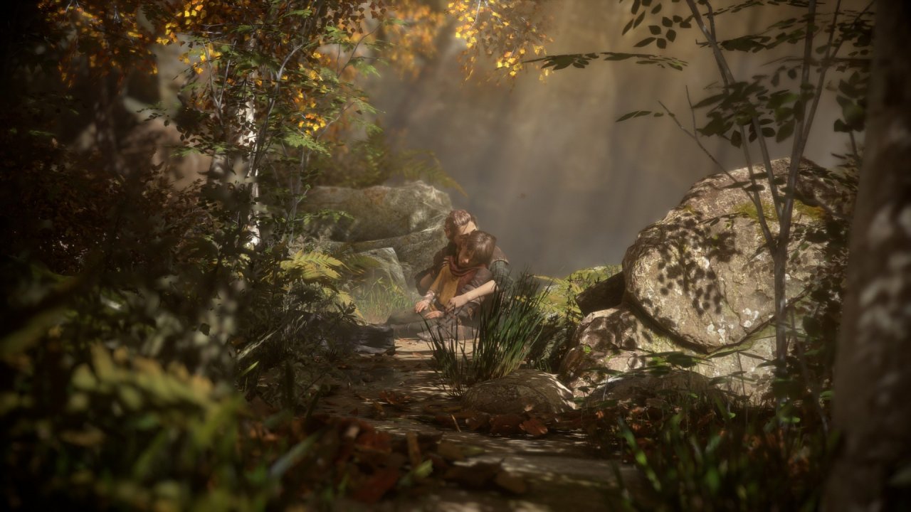 [09/05/2020] A Plague Tale (Max. Details, WQHD/UHD) - Screenshot von Ion