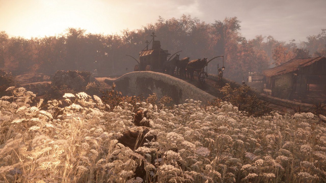 [09/05/2020] A Plague Tale (Max. Details, WQHD/UHD) - Screenshot von Ion