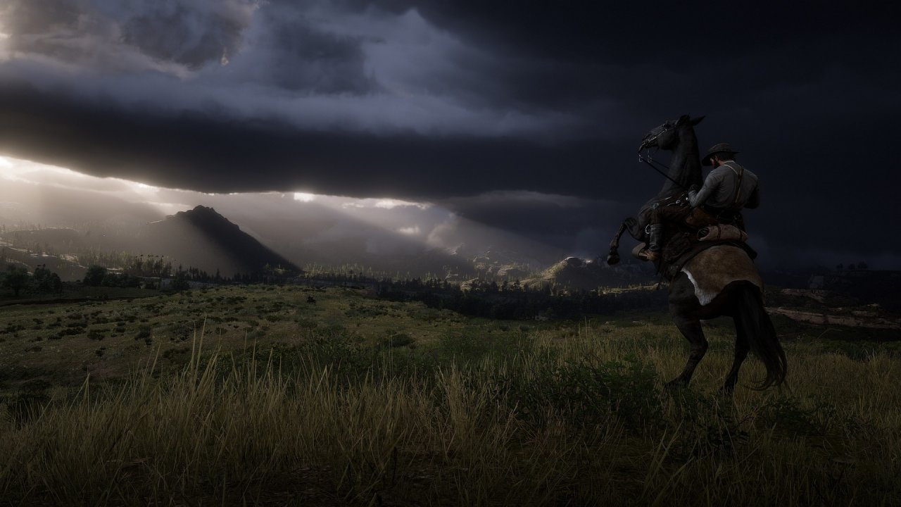 [09/05/2020] Read Ded Redemption 2 - Screenshot von Nefeken