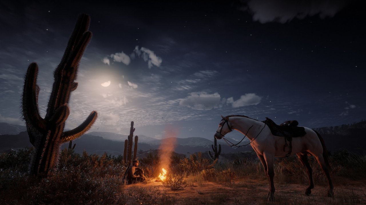 [09/05/2020] Read Ded Redemption 2 - Screenshot von Nefeken