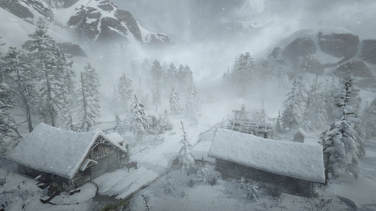 [09/05/2020] Read Ded Redemption 2 - Screenshot von Nefeken