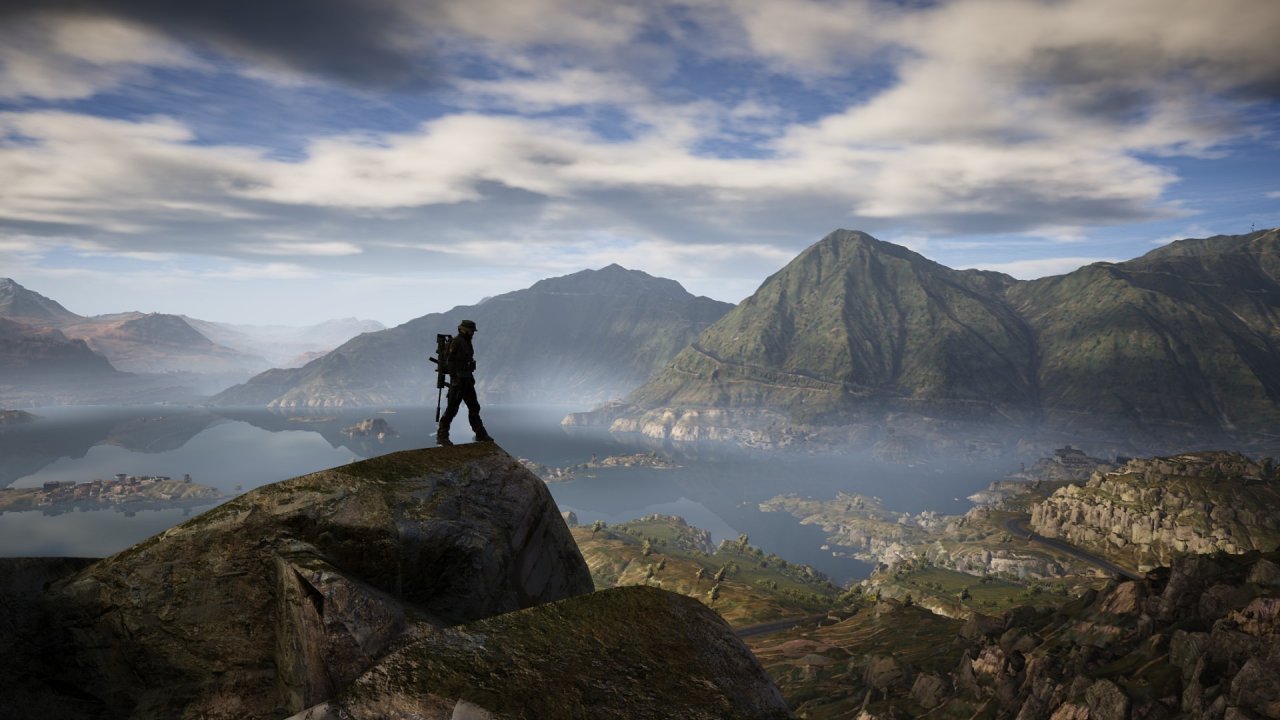 [09/05/2020] Ghost Recon Wildlands - Screenshot von TJW65