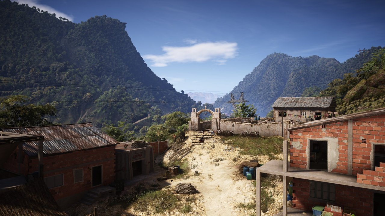 [09/05/2020] Ghost Recon Wildlands - Screenshot von TJW65