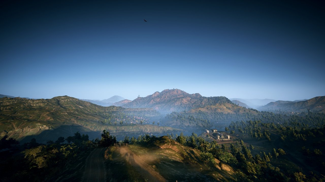 [09/05/2020] Ghost Recon Wildlands - Screenshot von TJW65
