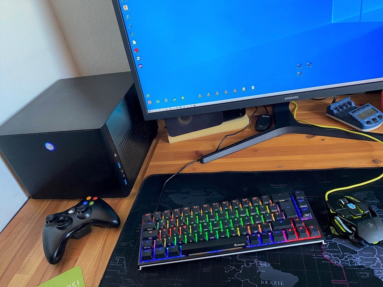 [10/05/2020] Update vom 10.04.2020: PC von the_patchelor