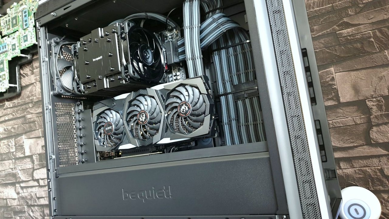[10/05/2020] Update vom 10.04.2020: PC von WLP