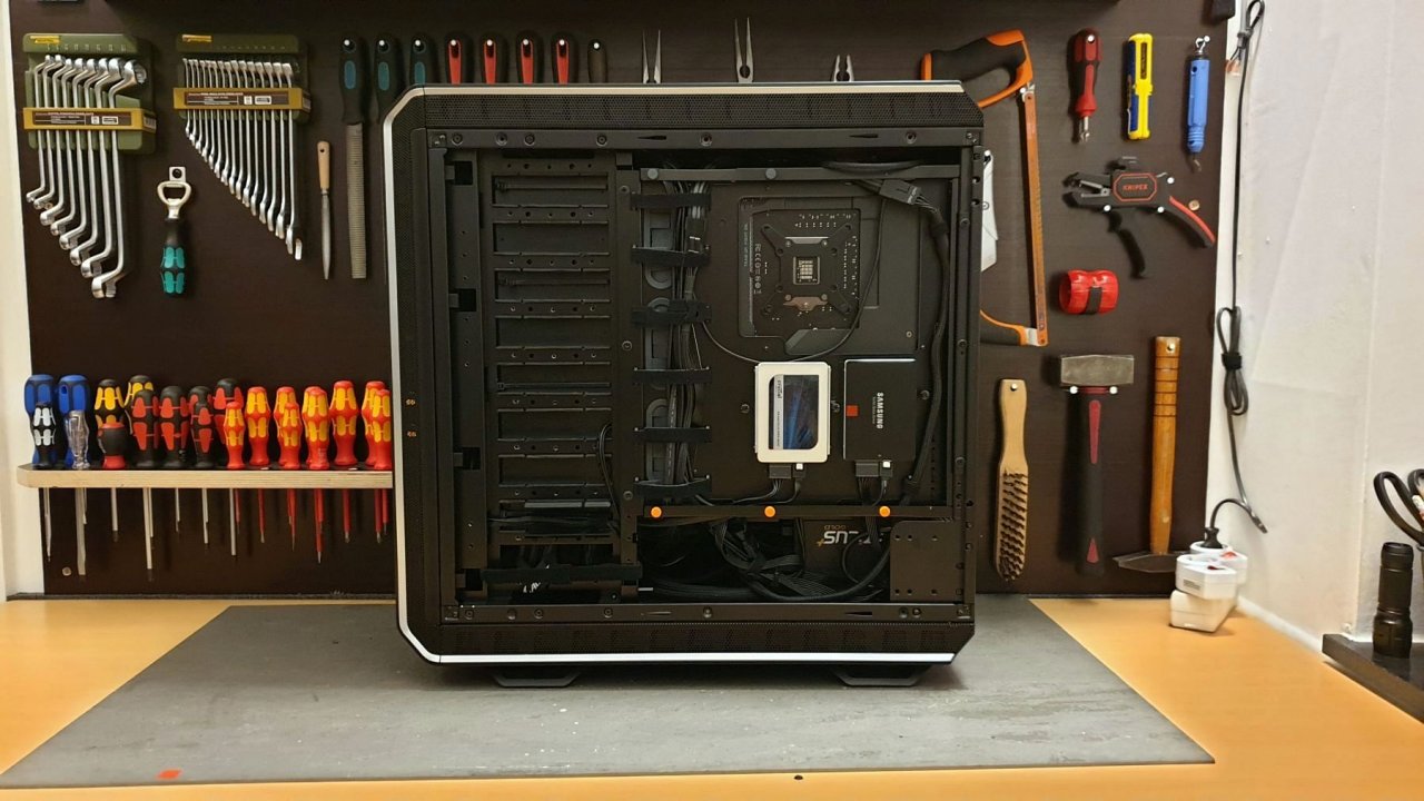 [10/05/2020] Update vom 10.04.2020: PC von WLP