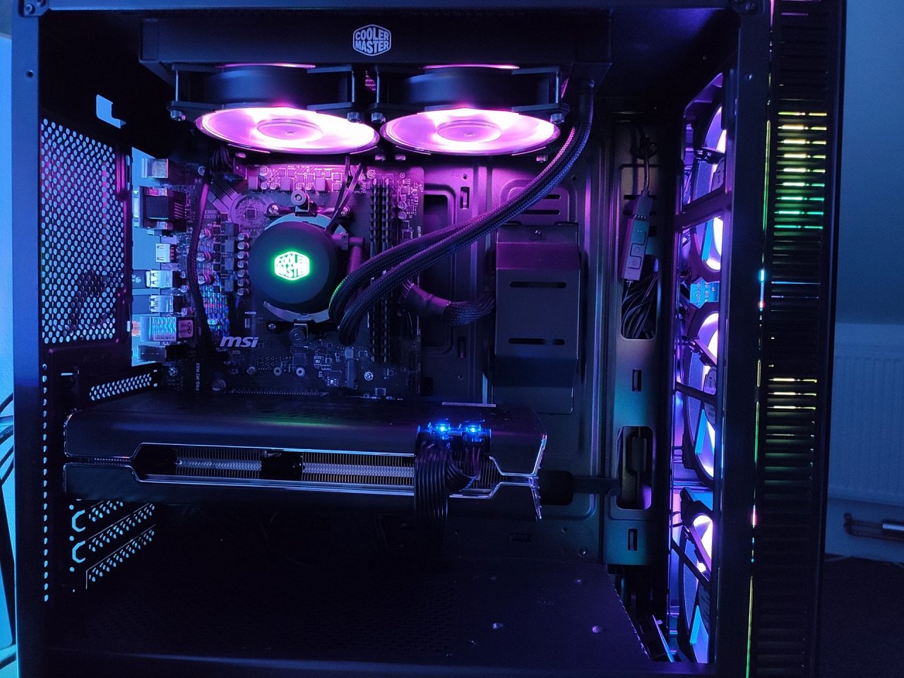[10/05/2020] Update vom 10.04.2020: PC von PattePansen
