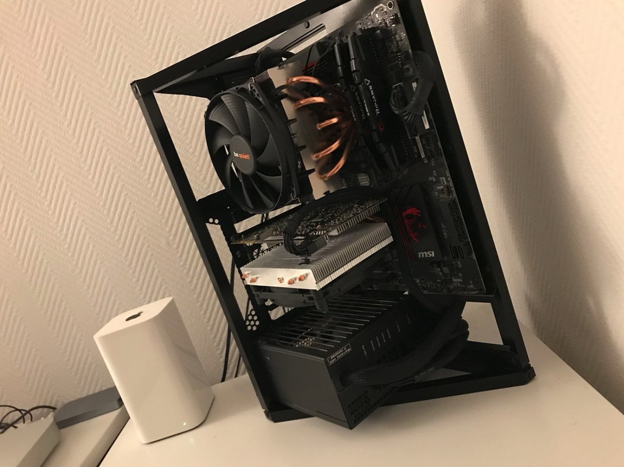 [10/05/2020] Update vom 10.04.2020: PC von 40the8