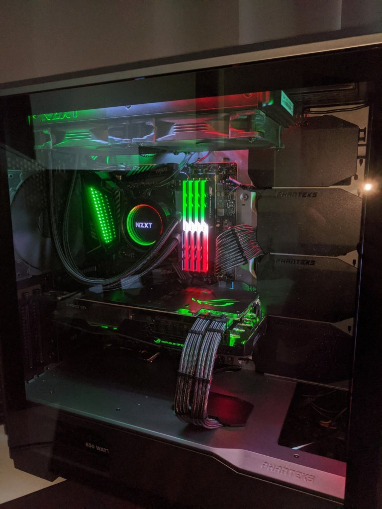 [10/05/2020] Update vom 10.04.2020: PC von Guffelgustav