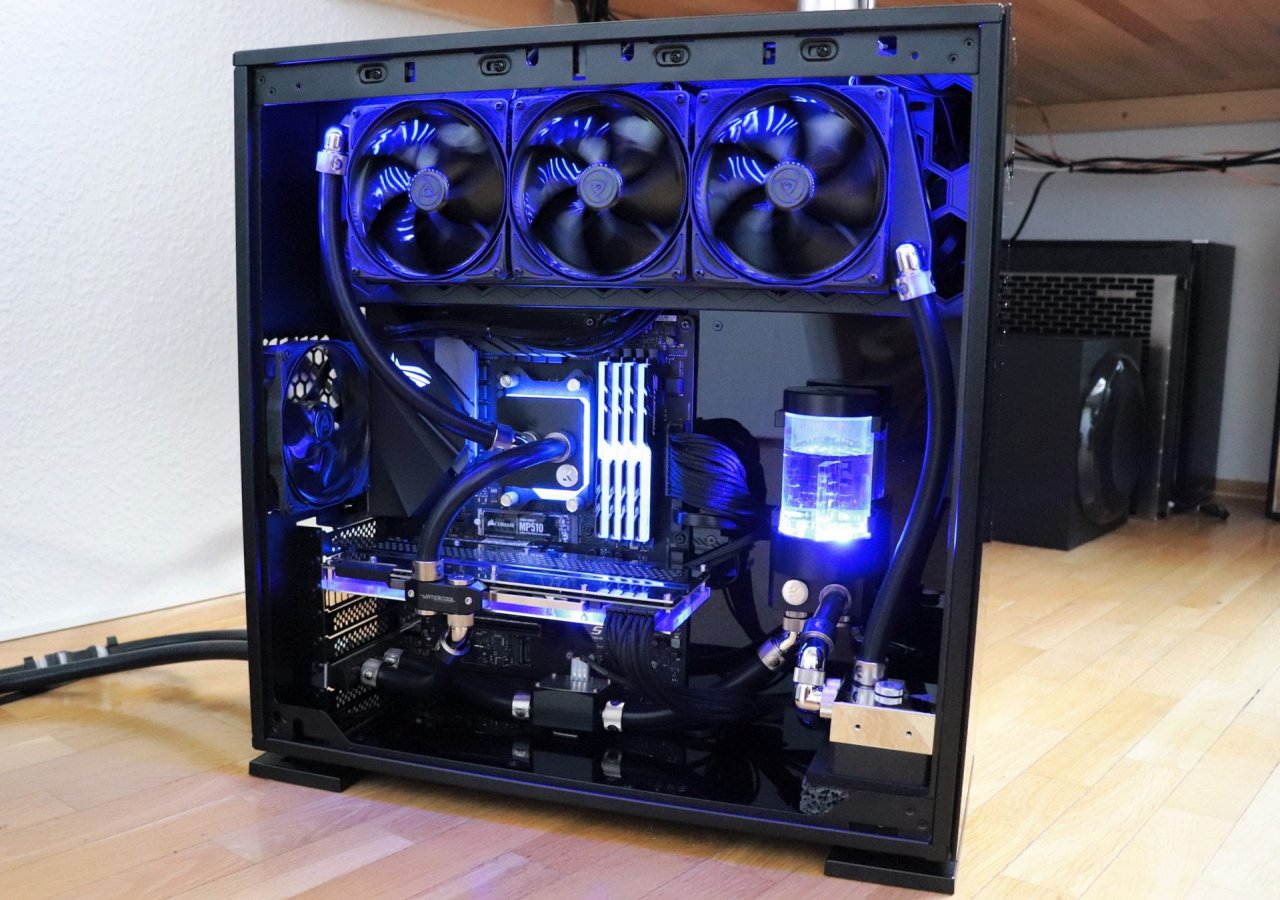 [10/05/2020] Update vom 10.04.2020: PC von bofri