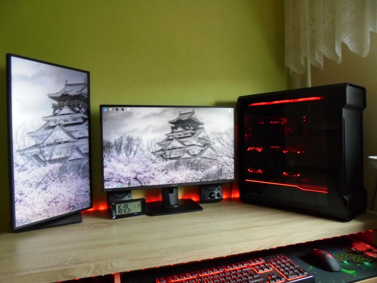[10/05/2020] Update vom 10.04.2020: PC von Corsair_Fan