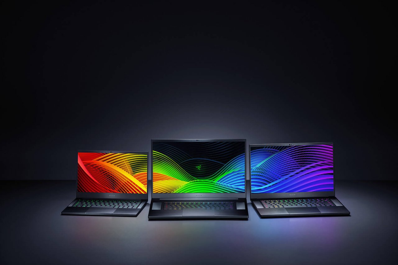 [22/05/2020] Razer blade Notebooks 2020