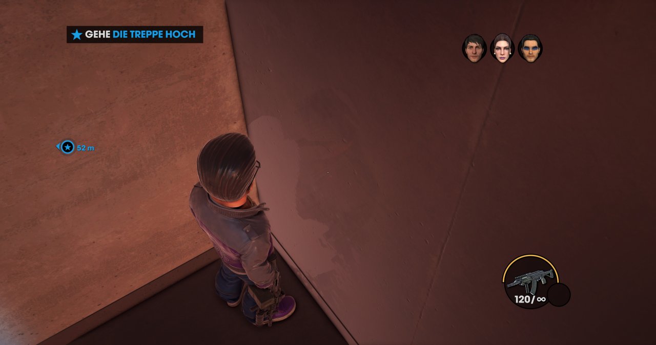 [24/05/2020] Saints Row The Third Remastered im Techniktest: Das wohl beste Remaster der letzten Jahre (7)