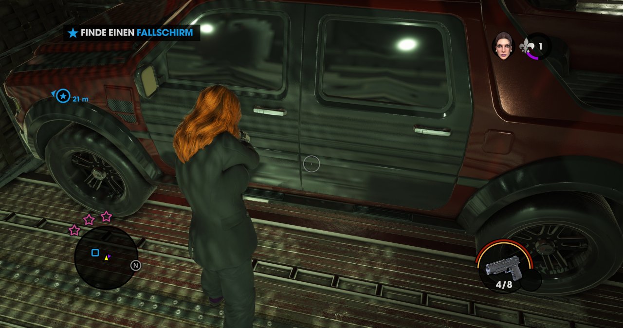 [24/05/2020] Saints Row The Third Remastered im Techniktest: Das wohl beste Remaster der letzten Jahre (12)