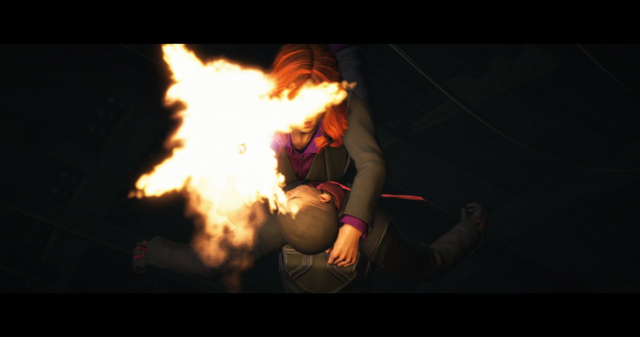 [24/05/2020] Saints Row The Third Remastered im Techniktest: Das wohl beste Remaster der letzten Jahre (13)