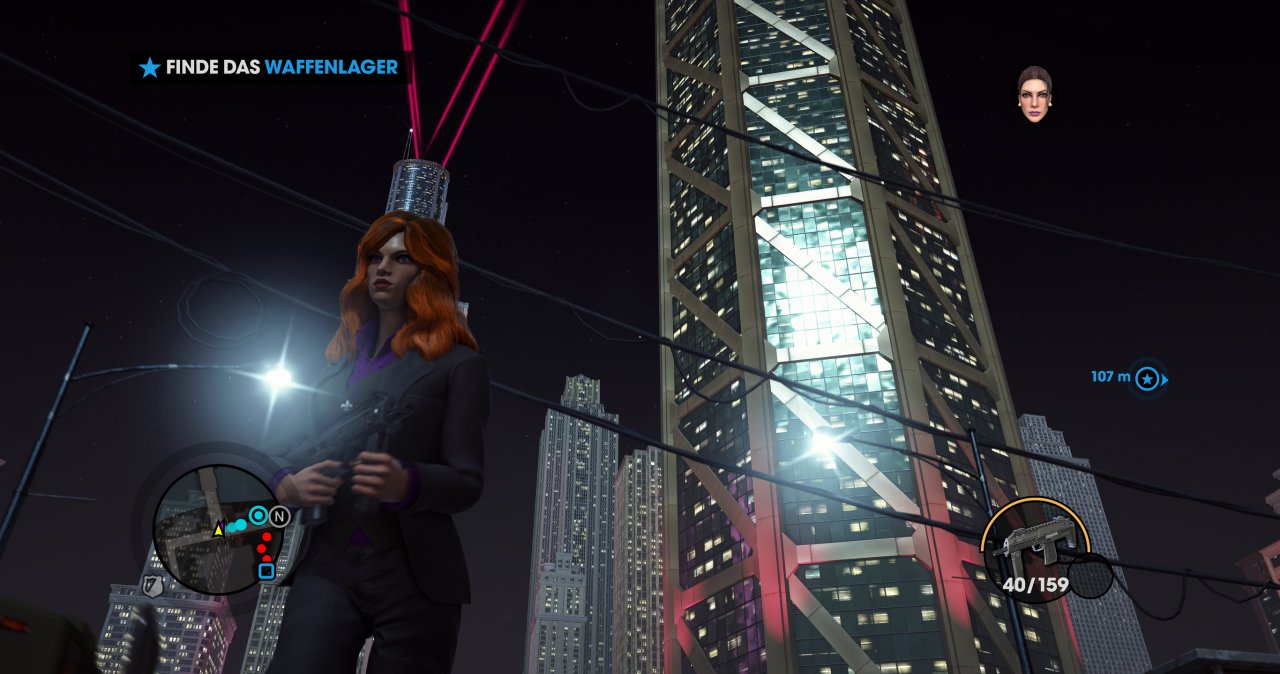 [24/05/2020] Saints Row The Third Remastered im Techniktest: Das wohl beste Remaster der letzten Jahre (15)