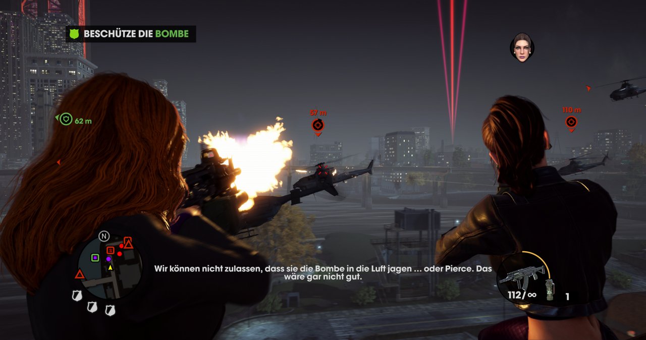 [24/05/2020] Saints Row The Third Remastered im Techniktest: Das wohl beste Remaster der letzten Jahre (18)