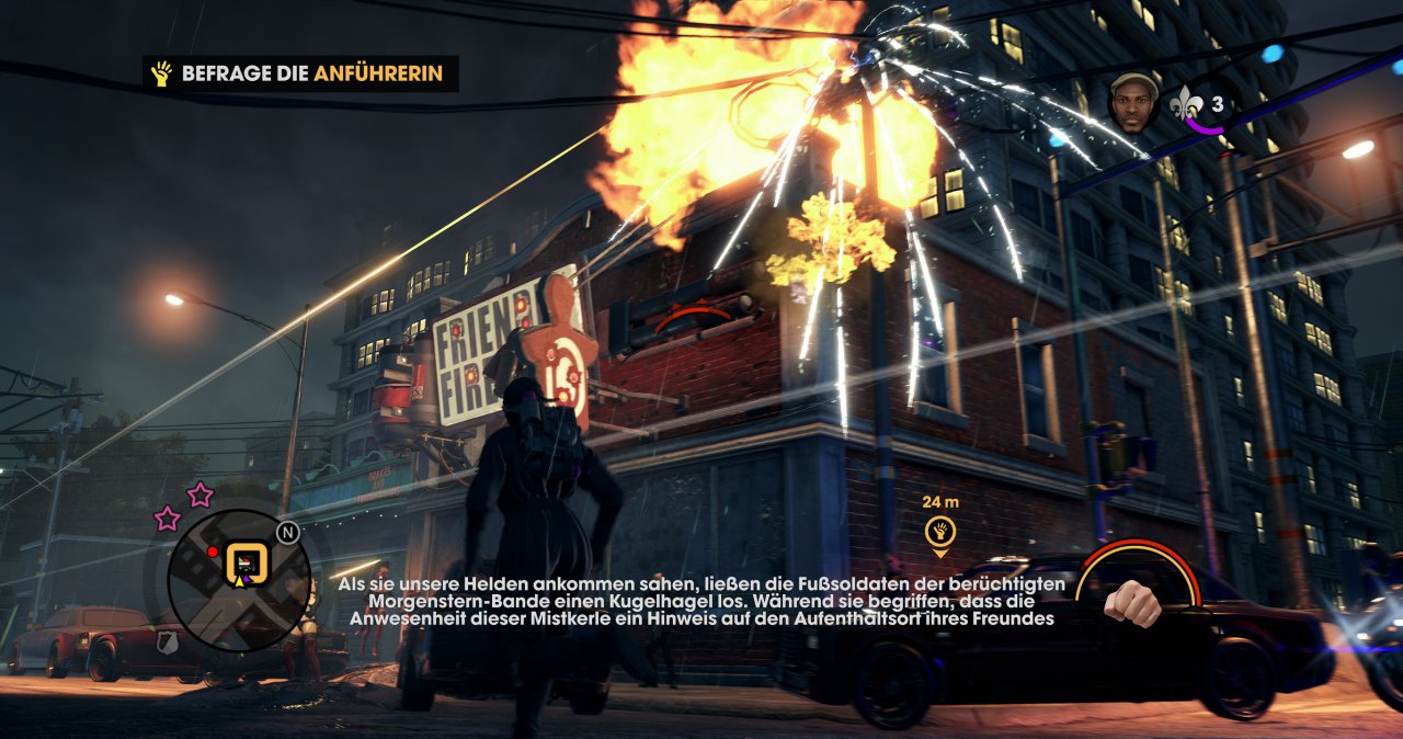 [24/05/2020] Saints Row The Third Remastered im Techniktest: Das wohl beste Remaster der letzten Jahre (23)