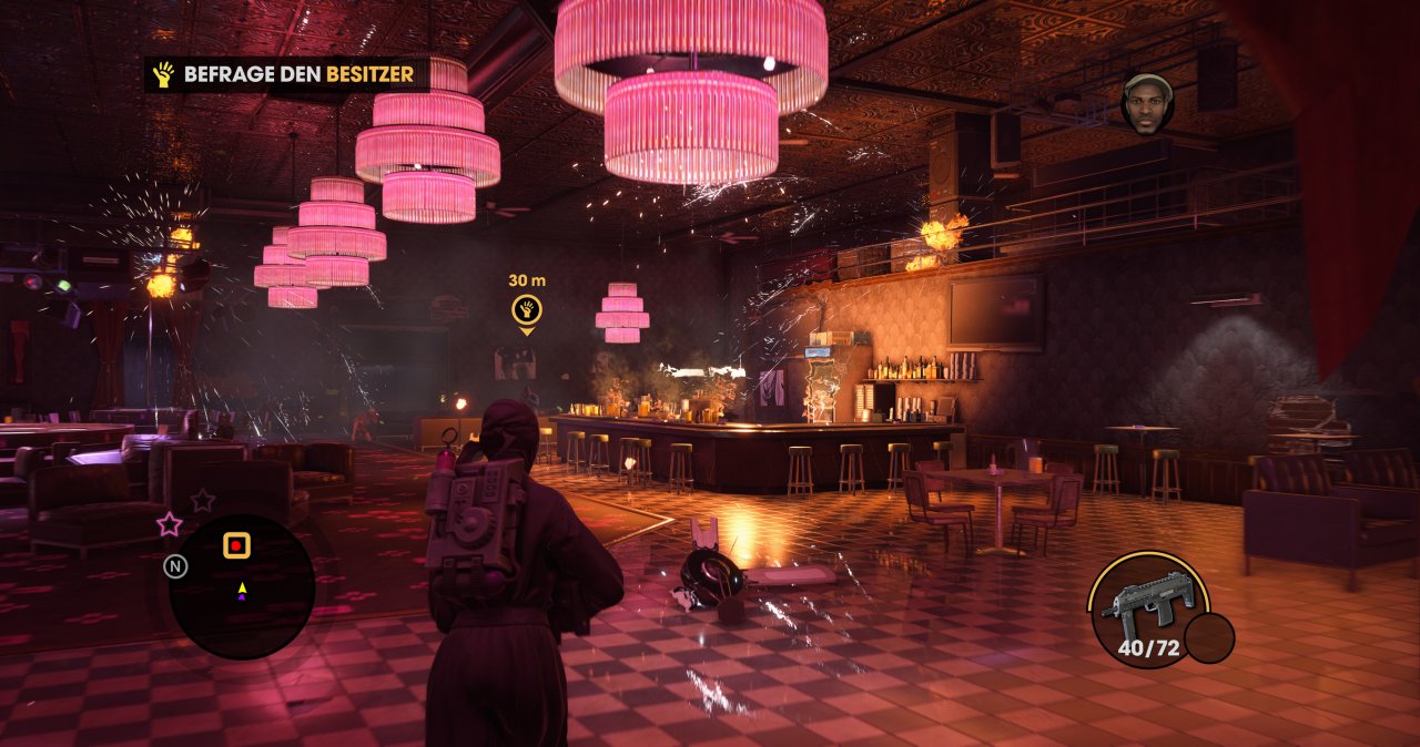[24/05/2020] Saints Row The Third Remastered im Techniktest: Das wohl beste Remaster der letzten Jahre (25)