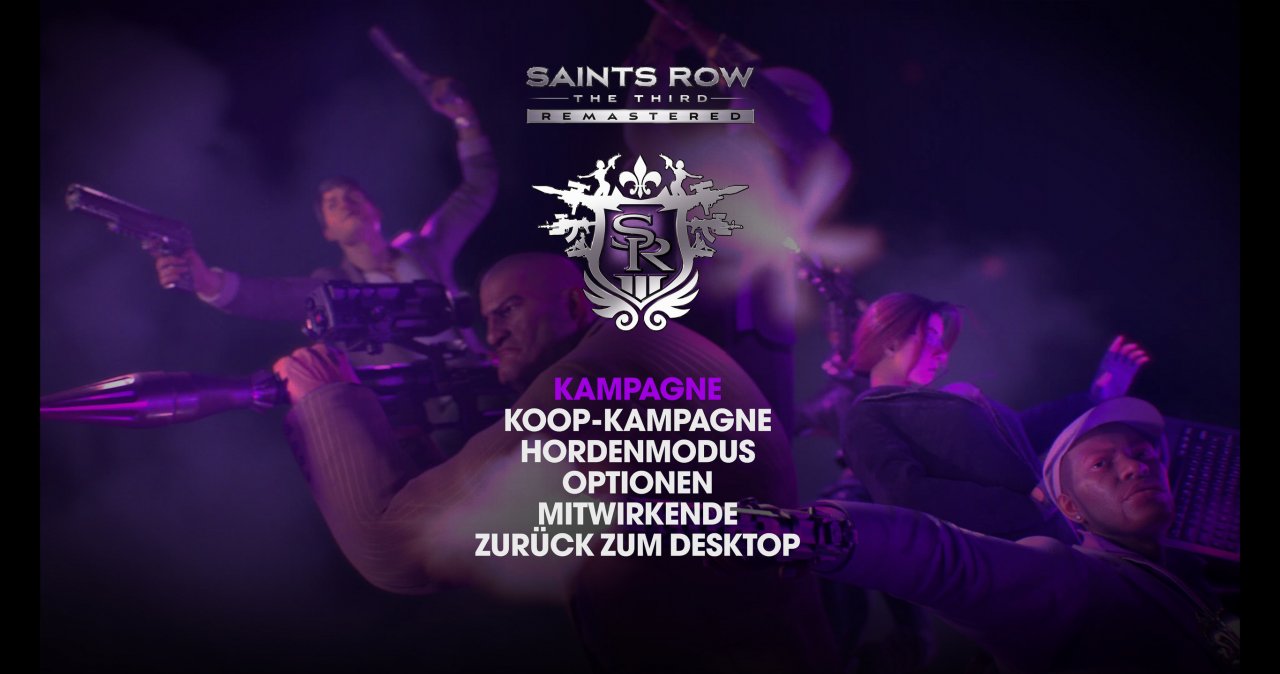 [24/05/2020] Saints Row The Third Remastered im Techniktest: Das wohl beste Remaster der letzten Jahre