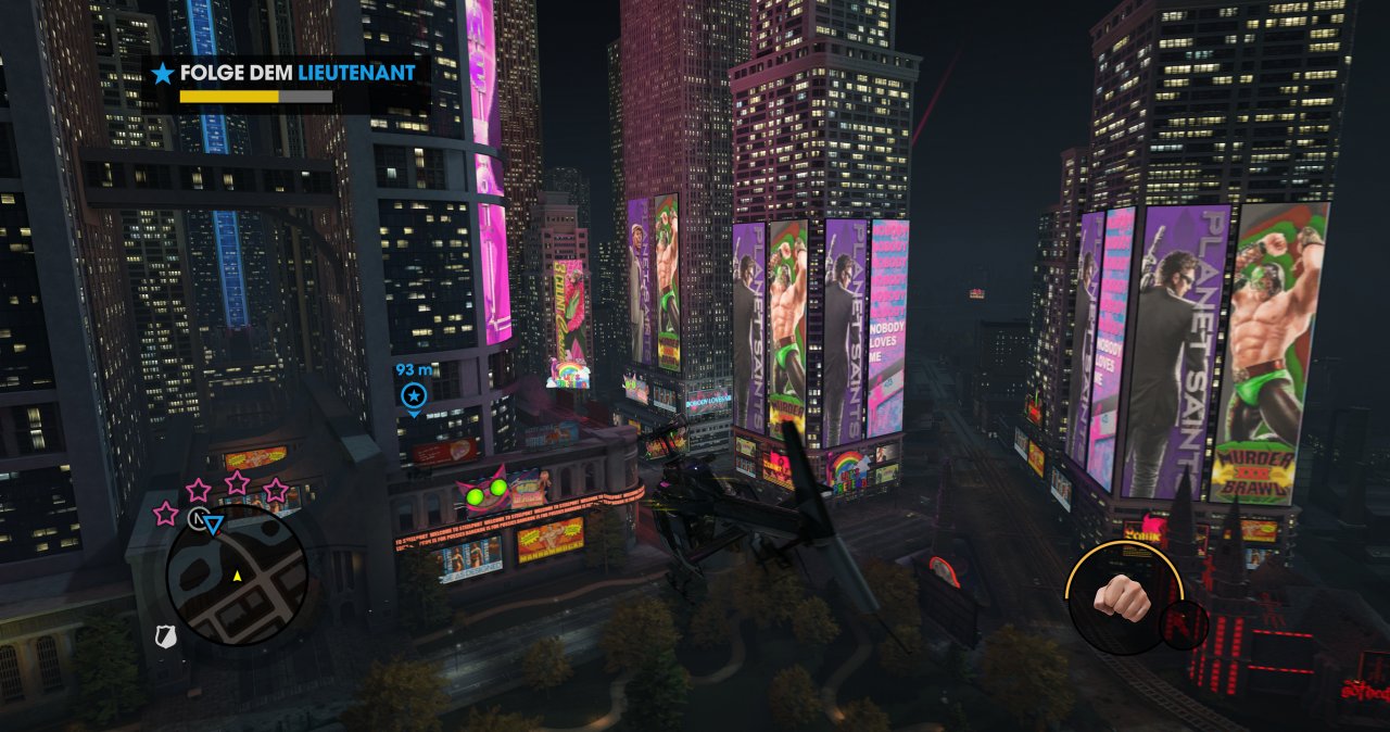 [24/05/2020] Saints Row The Third Remastered im Techniktest: Das wohl beste Remaster der letzten Jahre (32)