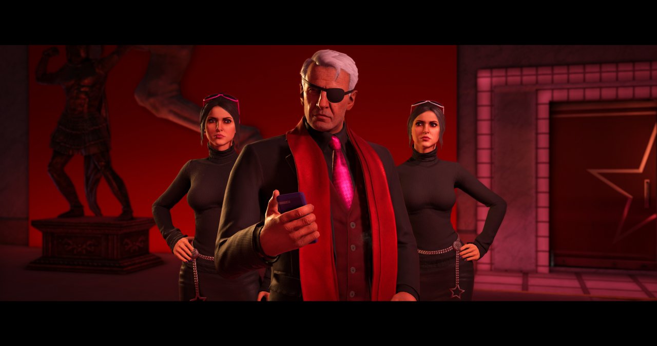 [24/05/2020] Saints Row The Third Remastered im Techniktest: Das wohl beste Remaster der letzten Jahre (33)