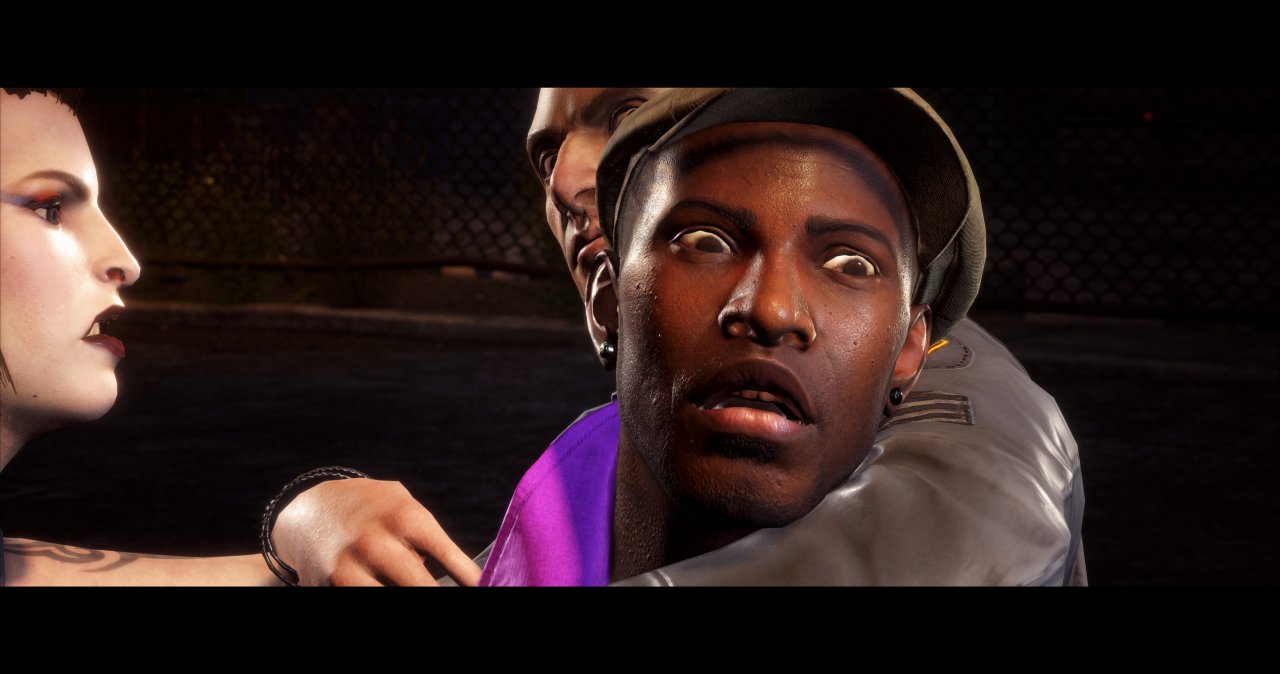 [24/05/2020] Saints Row The Third Remastered im Techniktest: Das wohl beste Remaster der letzten Jahre (6)