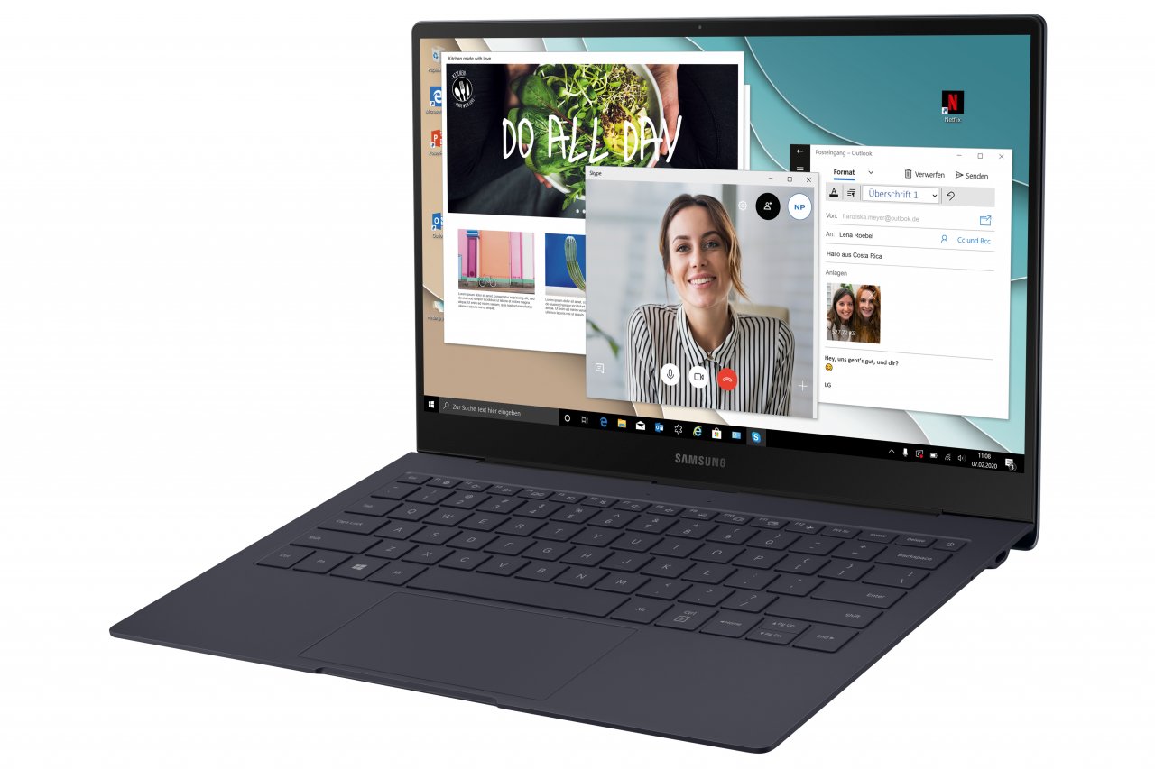 [29/05/2020] Samsung Galaxy Book S SM W767N Mercury Grey 45 rgb