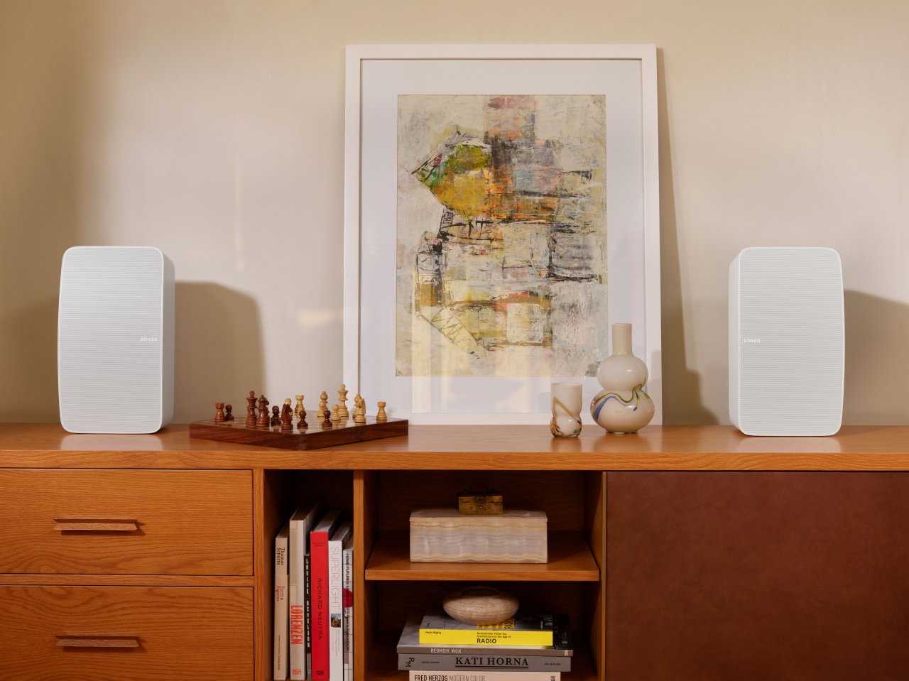 [06/05/2020] SonosFiveOfficePair