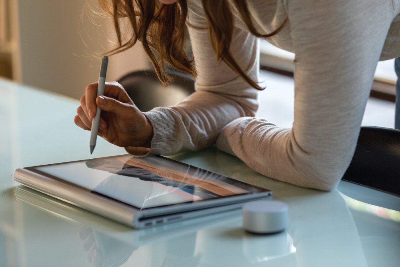 [06/05/2020] Surface Book 3 Context 3