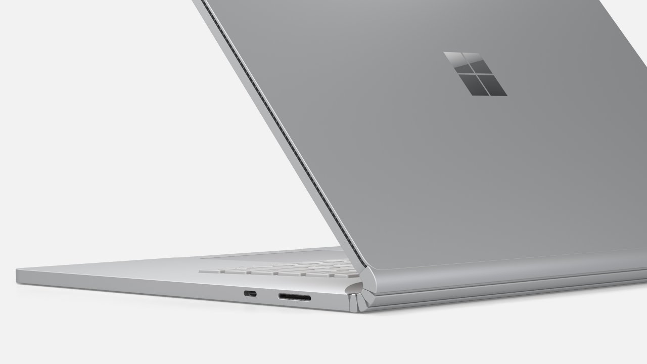 [06/05/2020] Surface Book 3 Render 2