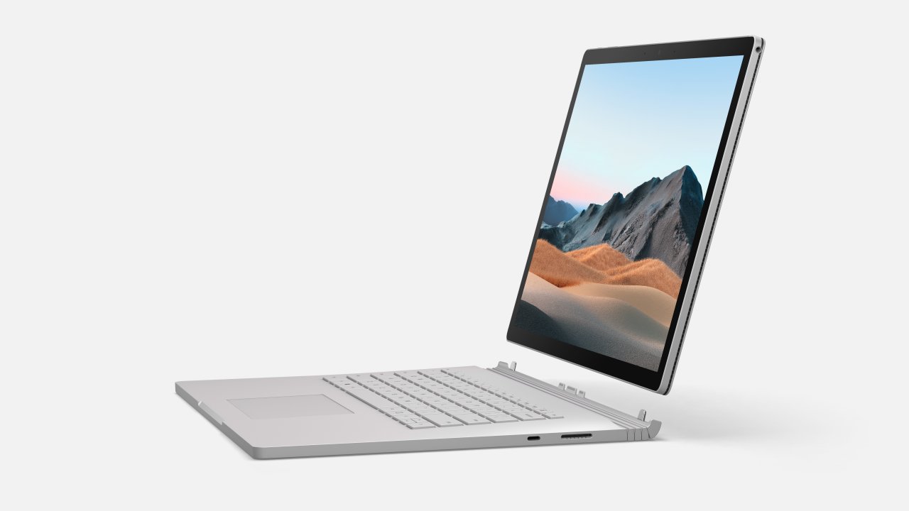 [06/05/2020] Aktuelles Microsoft Surface Book