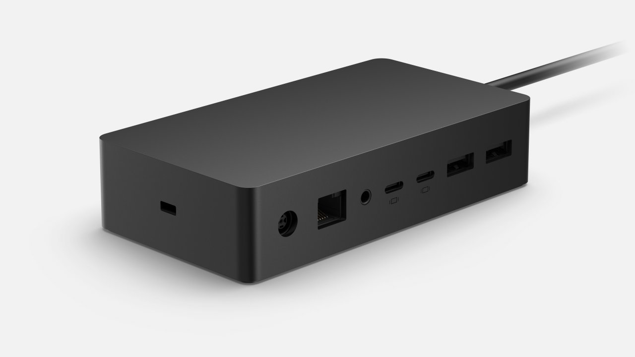 [06/05/2020] Surface Dock 2 1