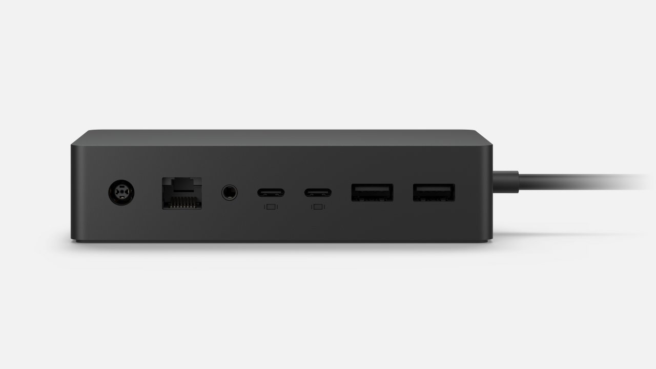 [06/05/2020] Surface Dock 2 2