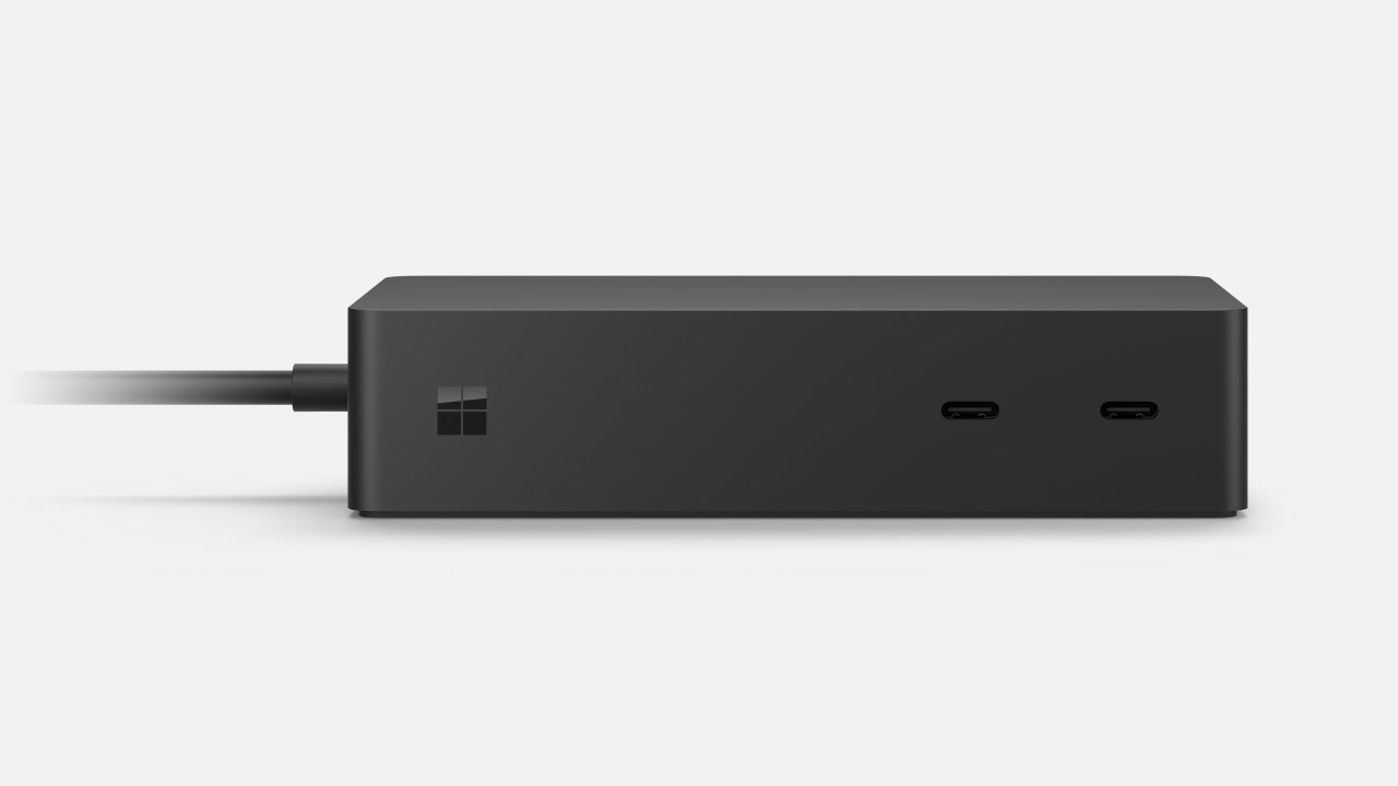 [06/05/2020] Surface Dock 2 3