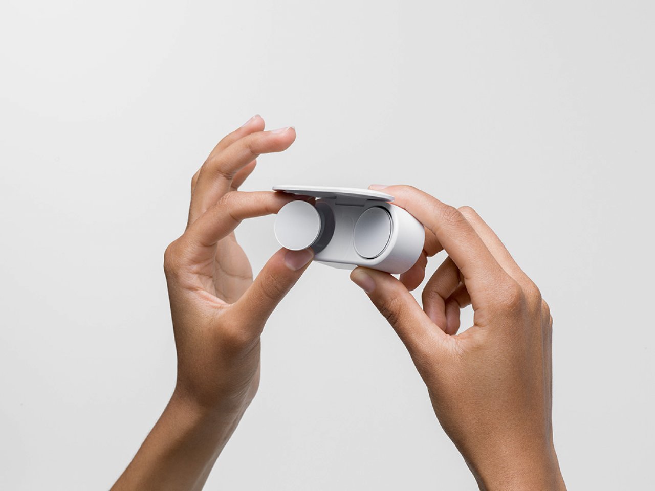 [06/05/2020] Surface Earbuds 1
