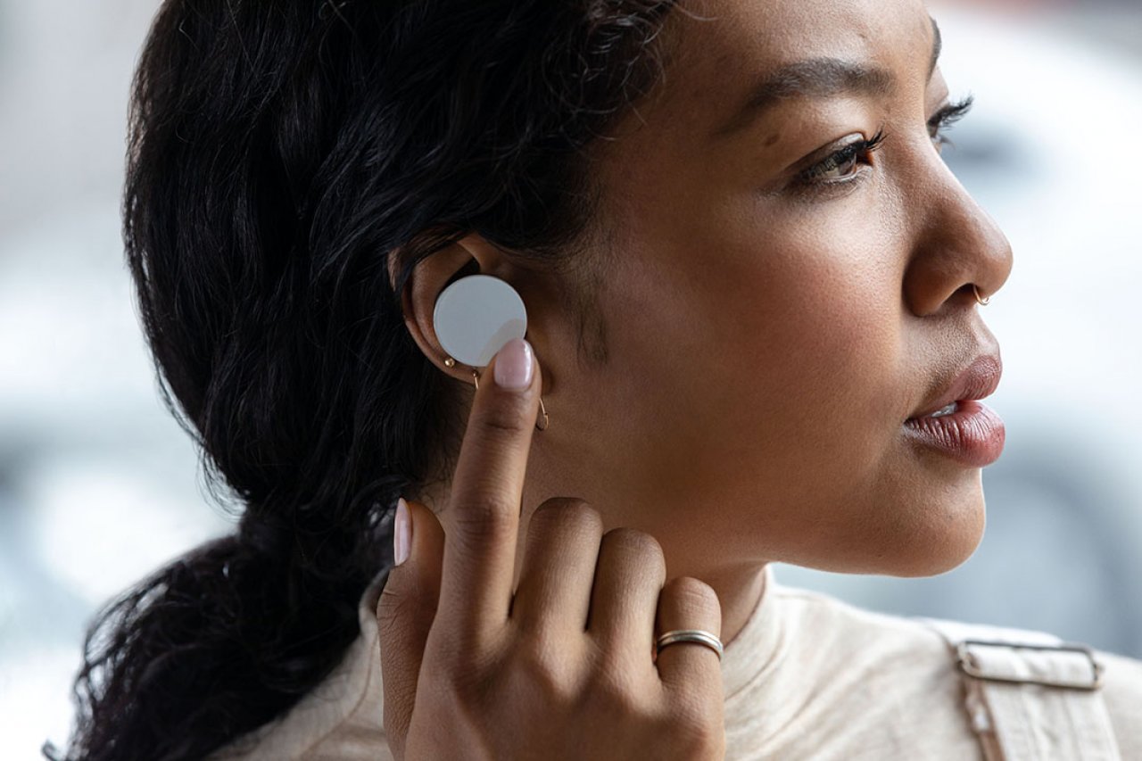 [06/05/2020] Surface Earbuds 3