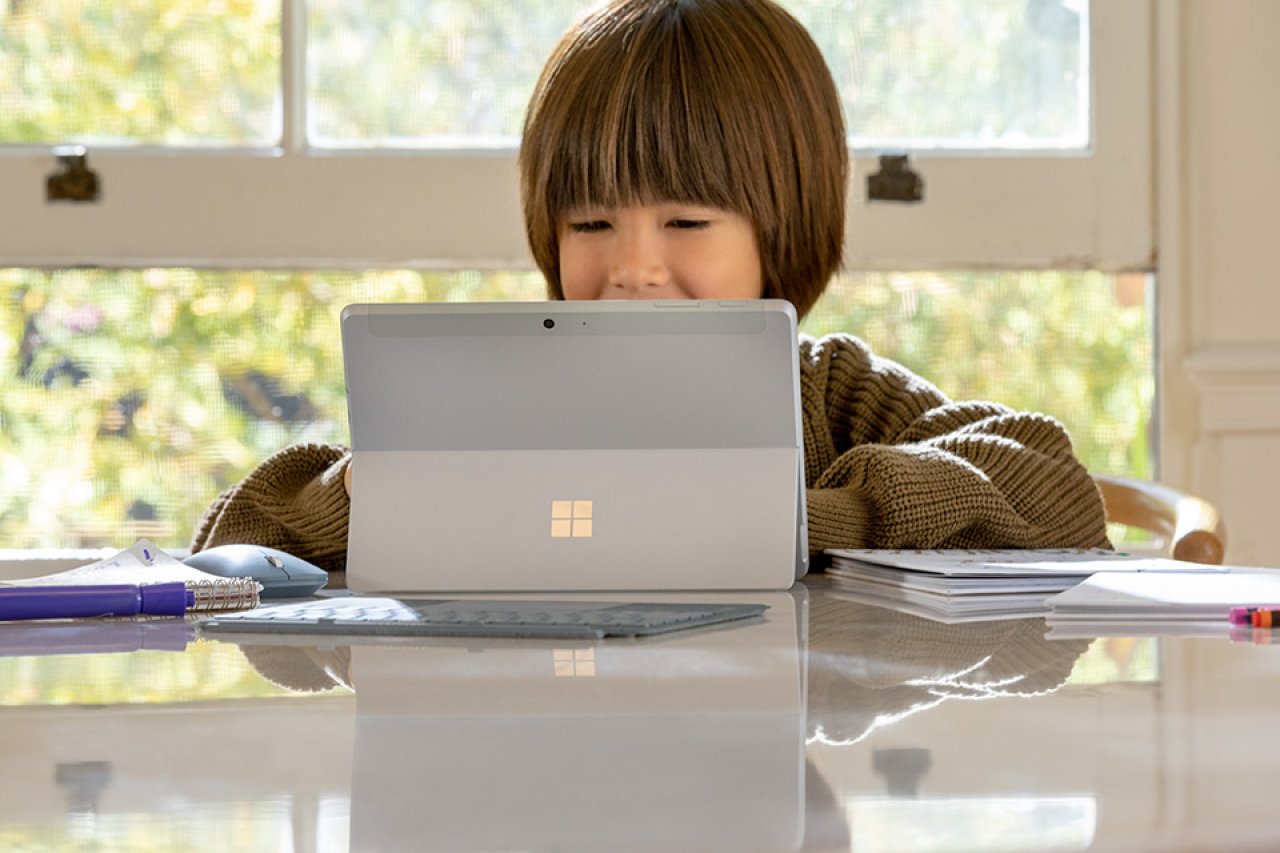 [06/05/2020] Surface Go 2 Context 3