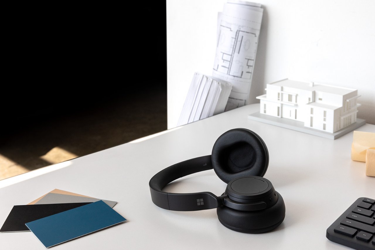 [06/05/2020] Surface Headphones 2 Context 2