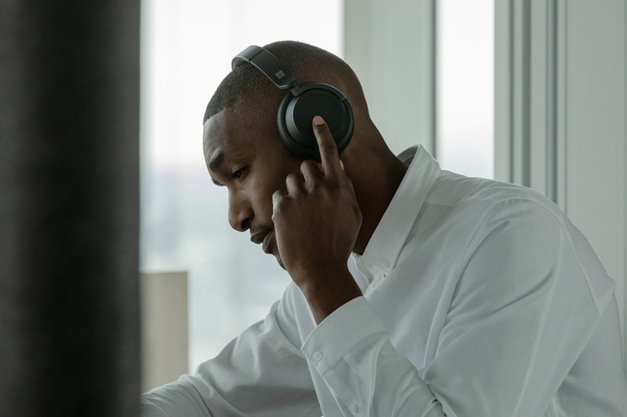 [06/05/2020] Surface Headphones 2 Context 4