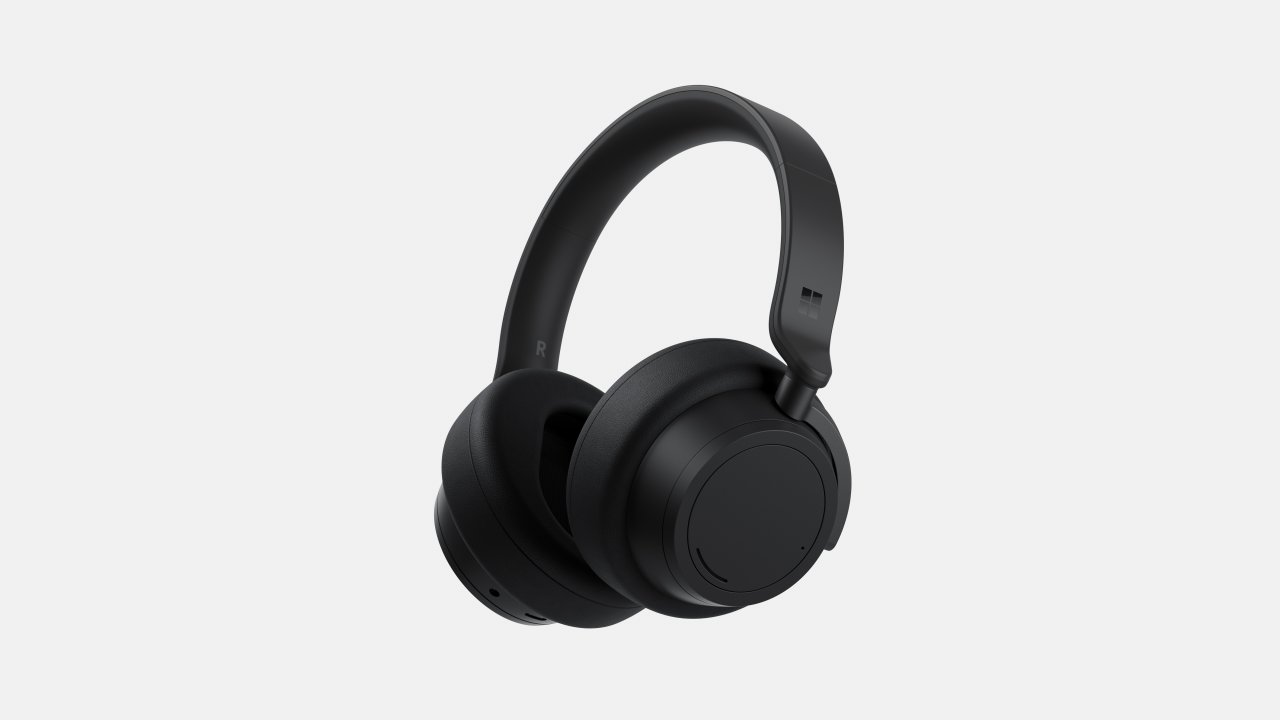 [06/05/2020] Surface Headphones 2 Render 1
