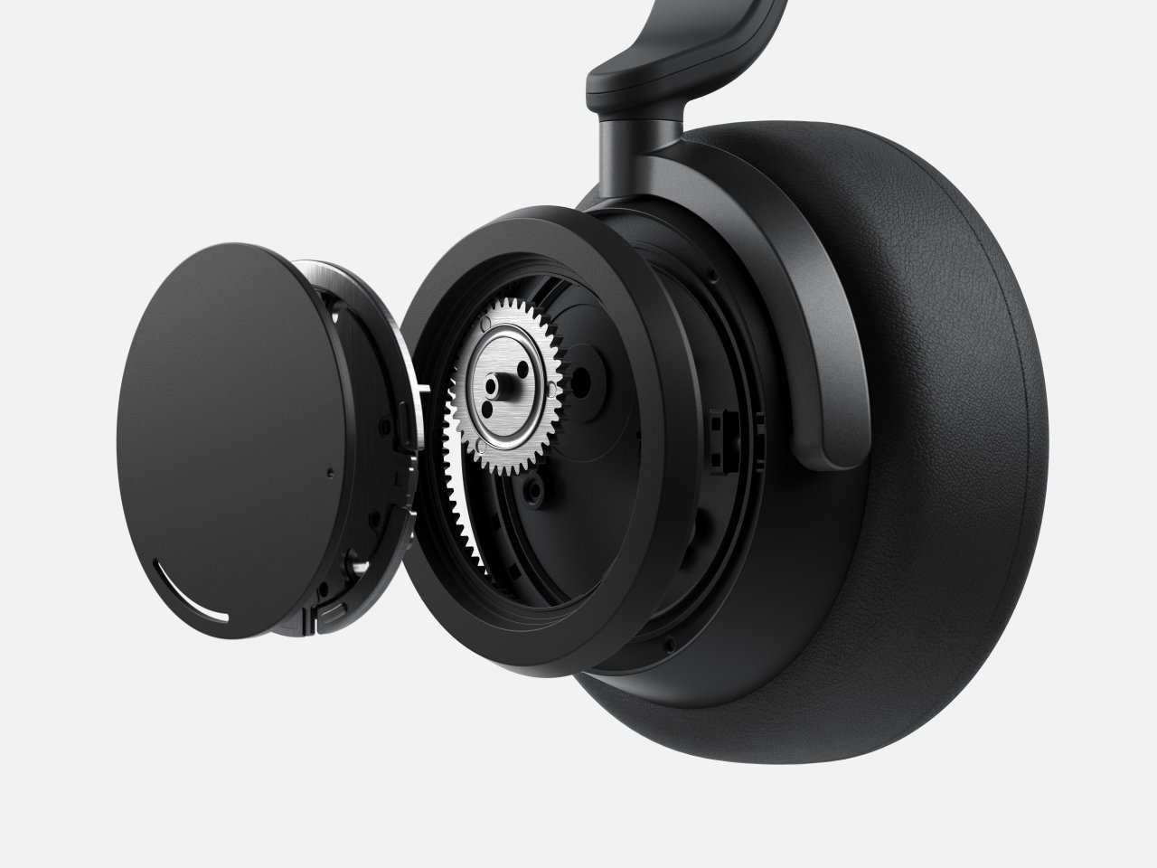 [06/05/2020] Surface Headphones 2 Render 2