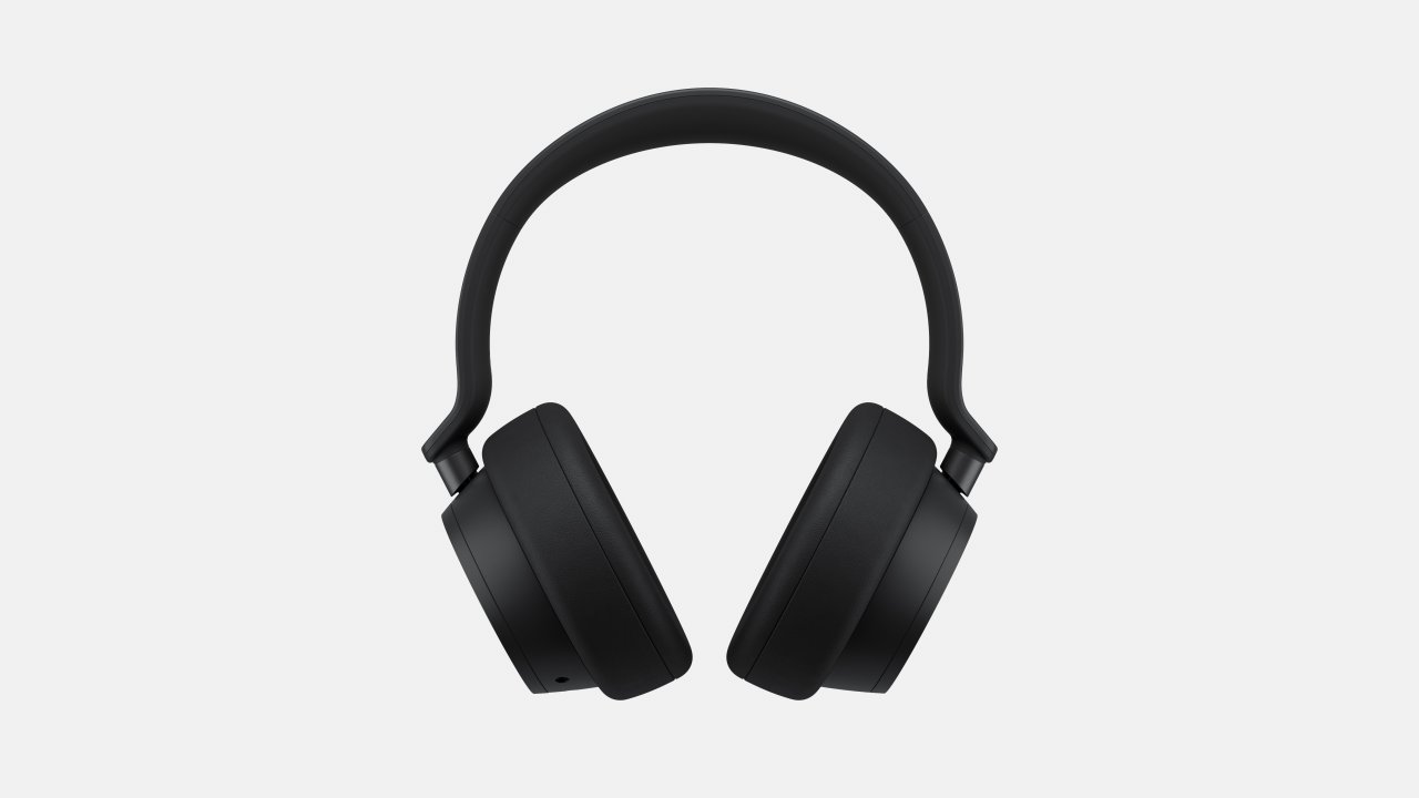 [06/05/2020] Surface Headphones 2 Render 3