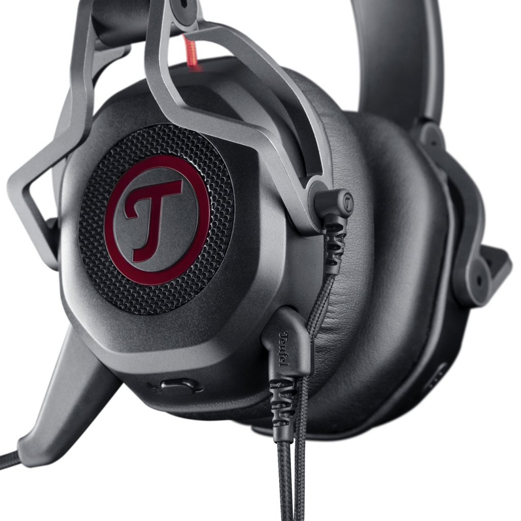 [27/05/2020] Teufel Cage (2020 Update)