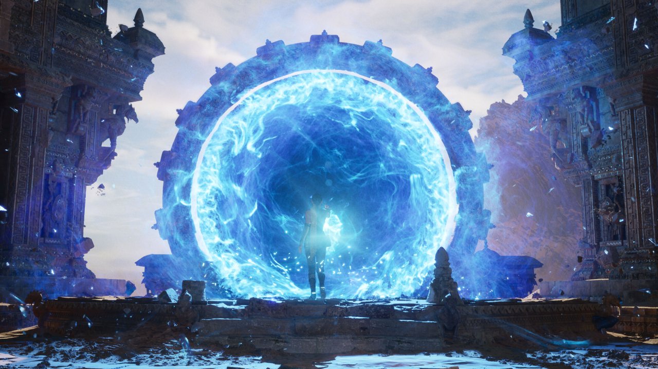 [13/05/2020] Unreal Engine 5: Epic zeigt Echtzeit-Techdemo auf PS5 (5)